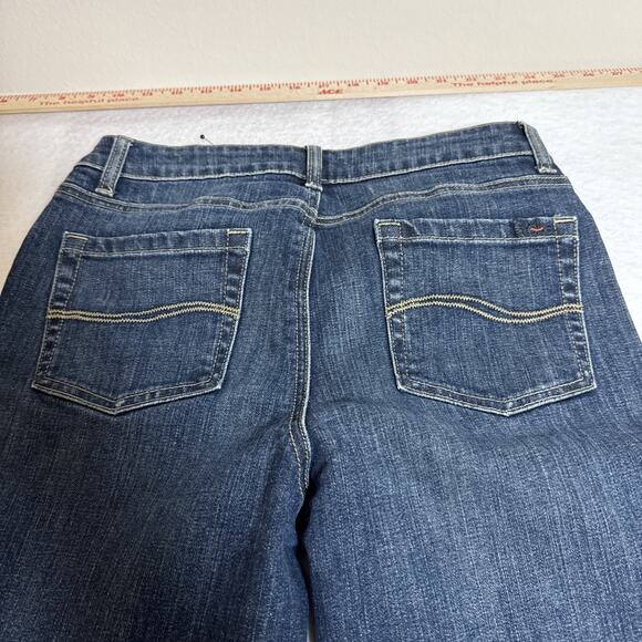 Robo Women’s Jeans Sz 10 - Picture 7 of 7